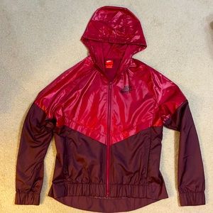 Nike Windbreaker